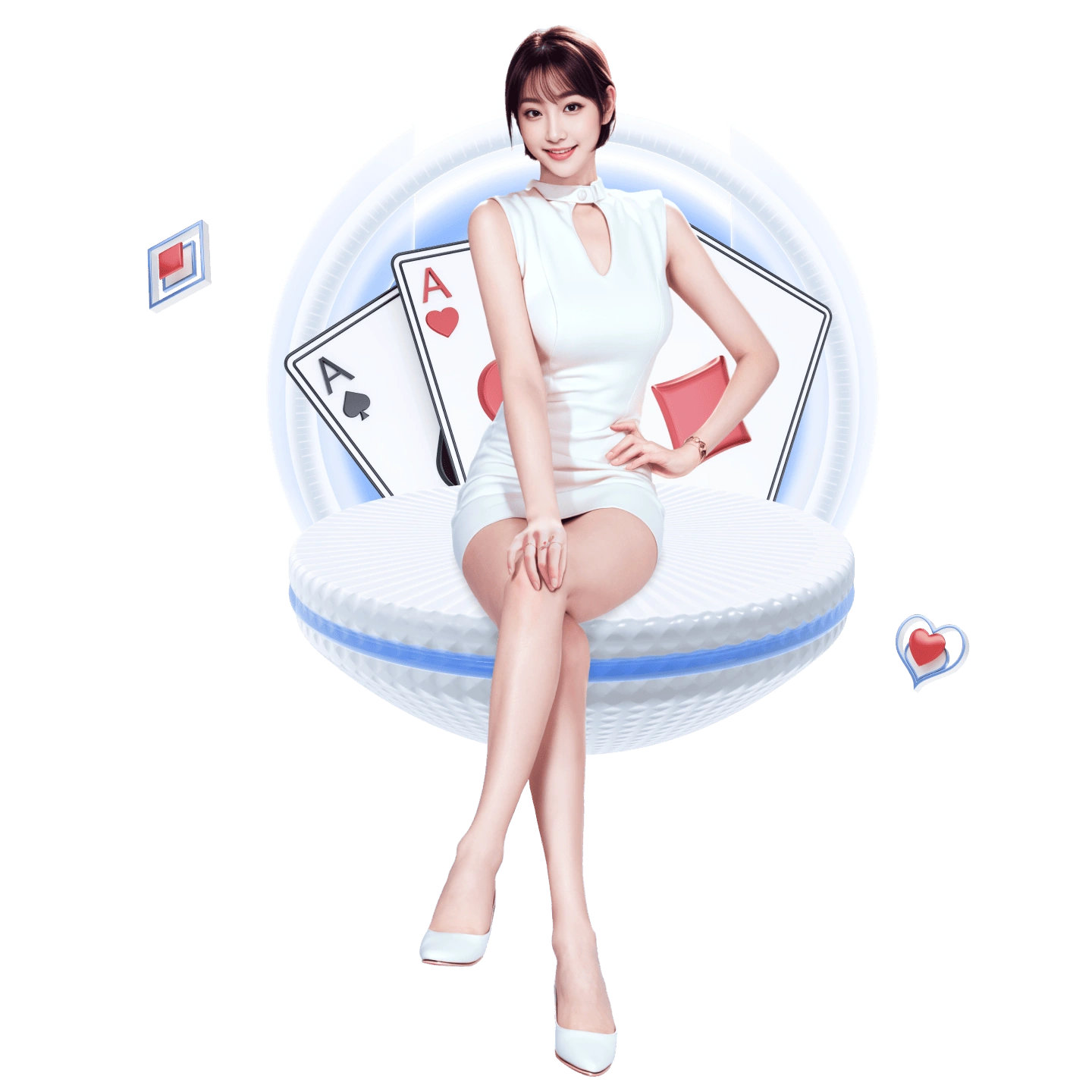 Hình minh họa trung tâm tin tức U888